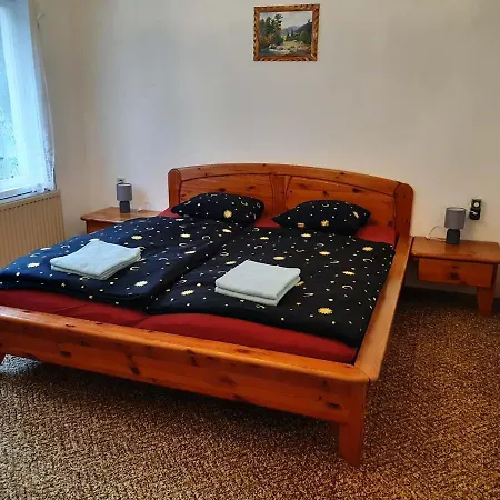 V Mlýnkách * Bela pod Pradedem