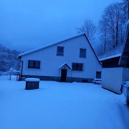 V Mlýnkách