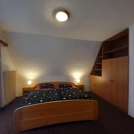 Сasa de vacaciones V Mlýnkách *