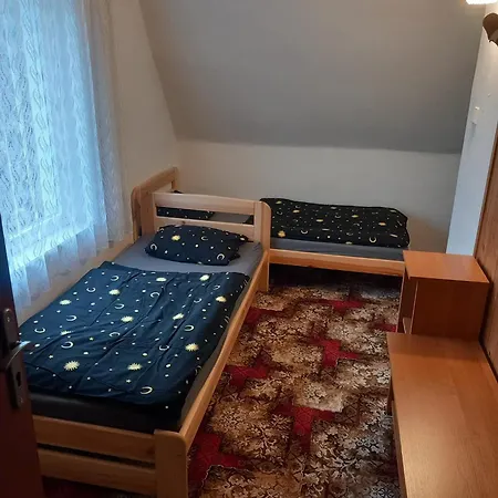 V Mlýnkách