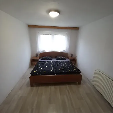Сasa de vacaciones V Mlýnkách *