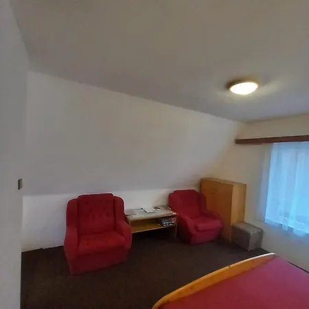 Сasa de vacaciones V Mlýnkách *