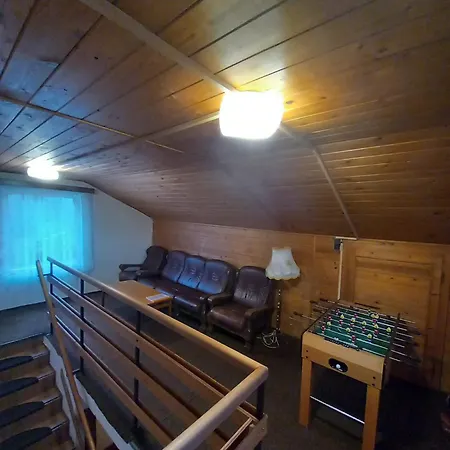 V Mlýnkách * Bela pod Pradedem