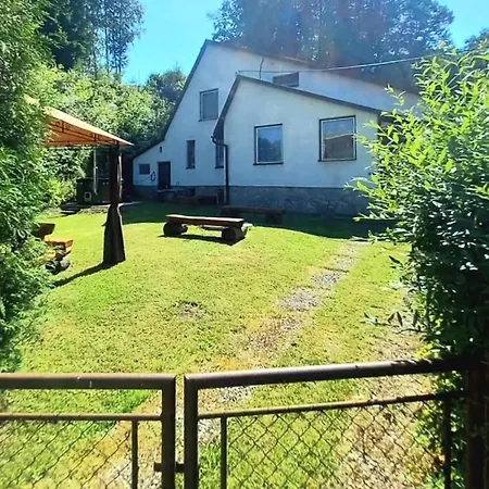 V Mlýnkách *